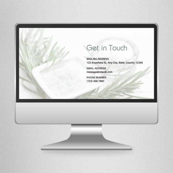 Business website - Image 6